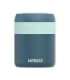 Kambukka Bora Lunch box thermos 600 ml - Blue