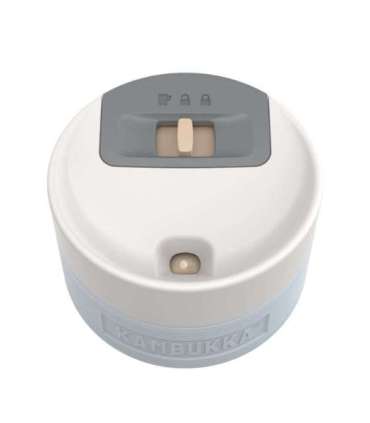 Kambukka Etna Grip Breezy Blue - thermal mug, 500 ml