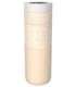 Kambukka Etna Grip Barely Beige - thermal mug, 500 ml