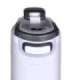 Kambukka Elton Insulated Chalk White - thermal bottle, 600 ml