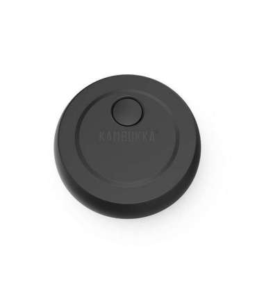 Dinner thermos Kambukka Bora 600 ml - Matte Black