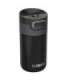 Kambukka Etna thermal mug 300 ml - Pitch Black