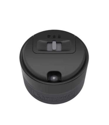 Kambukka Etna thermal mug 300 ml - Pitch Black