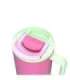 Thermal mug with telescopic straw Kambukka Rio Tumbler 950ml Bubblegum Mint