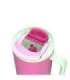 Thermal mug with telescopic straw Kambukka Rio Tumbler 950ml Bubblegum Mint