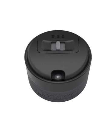 Kambukka Etna Grip thermal mug 500 ml (Denim Blue) navy blue