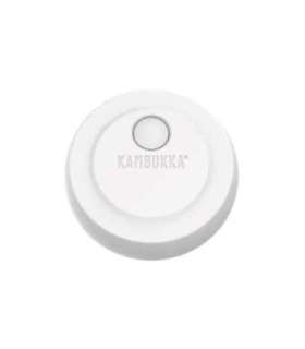 Dinner thermos Kambukka Bora 600 ml Chalk White (11-06013)