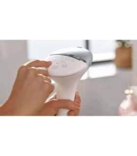 Philips Lumea Prestige BRI940/00 light hair remover Intense pulsed light (IPL) White