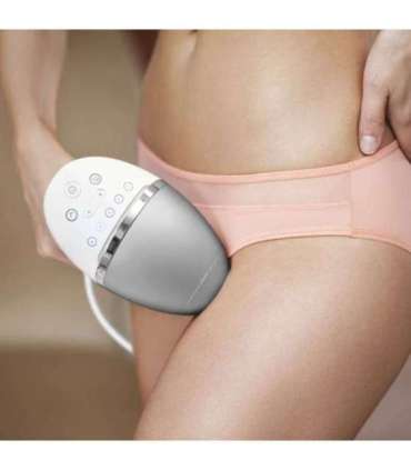 Philips Lumea Prestige BRI940/00 light hair remover Intense pulsed light (IPL) White