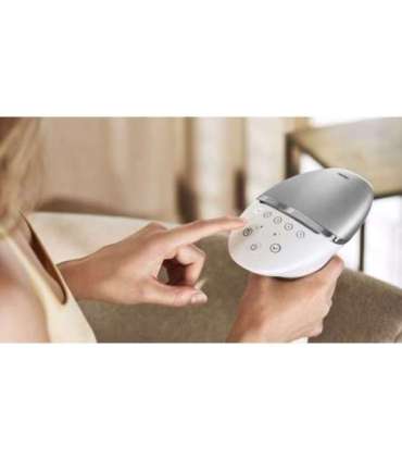 Philips Lumea Prestige BRI940/00 light hair remover Intense pulsed light (IPL) White