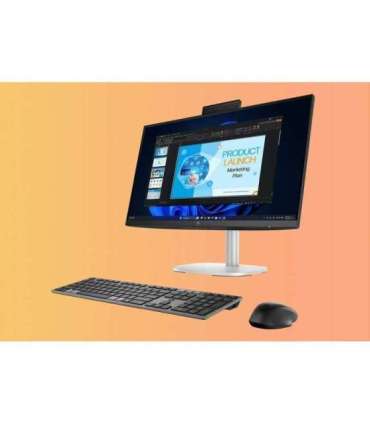 HP EliteStudio 8 AiO G1i Ultra 5 235 23.8"FHD Touch IPS 300nits LBL AG 16GB DDR5 5600 SSD512 Intel Graphics Cam 5MP