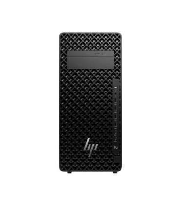 HP Z2 Tower G1i Workstation Ultra 7 265 vPro 16GB DDR5 5600 SSD512 RTX A400_4GB DVD-RW 500W W11Pro 3Y OnSite
