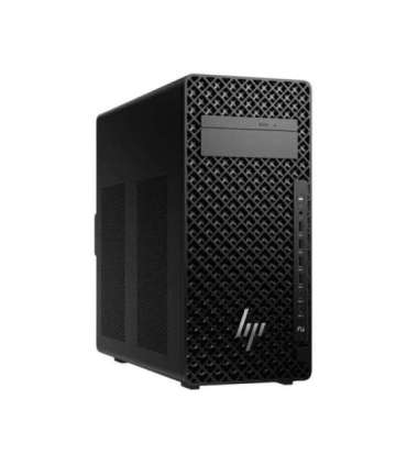 HP Z2 Tower G1i Workstation Ultra 7 265 vPro 32GB DDR5 5600 SSD1TB RTX A1000_8GB DVD-RW 700W W11Pro 3Y OnSite