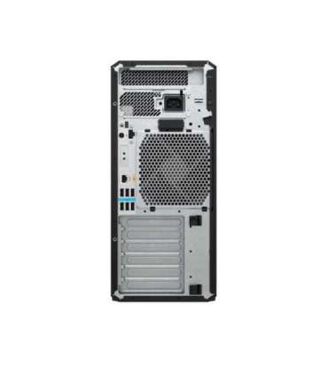 HP Z4 G5 Intel Xeon W w3-2435 64 GB DDR5-SDRAM 1 TB SSD NVIDIA RTX A4000 Windows 11 Pro Tower Workstation AI Workstation