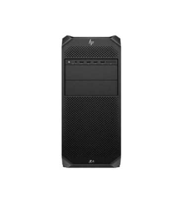 HP Z4 G5 Intel Xeon W w3-2435 64 GB DDR5-SDRAM 1 TB SSD NVIDIA RTX A4000 Windows 11 Pro Tower Workstation AI Workstation