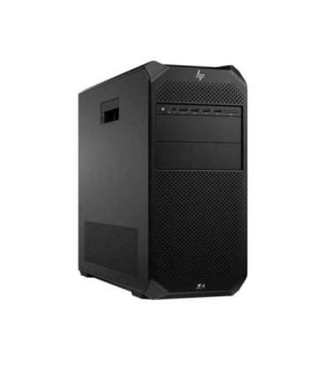 HP Z4 G5 Intel Xeon W w3-2435 64 GB DDR5-SDRAM 1 TB SSD NVIDIA RTX A4000 Windows 11 Pro Tower Workstation AI Workstation