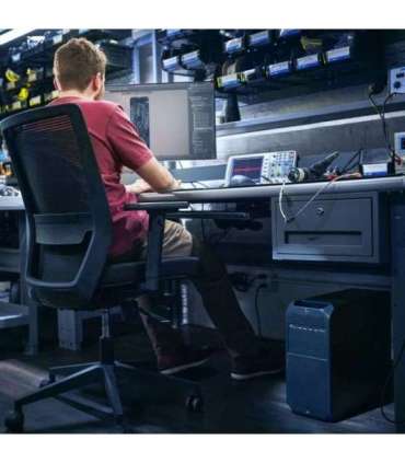 HP Z4 G5 Intel Xeon W w3-2435 64 GB DDR5-SDRAM 1 TB SSD NVIDIA RTX A4000 Windows 11 Pro Tower Workstation AI Workstation