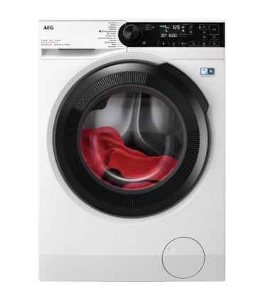 Washer-Dryer AEG LWR73164Q