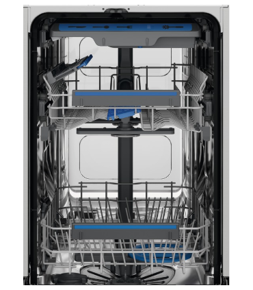 Dishwasher ELECTROLUX EEM63301L