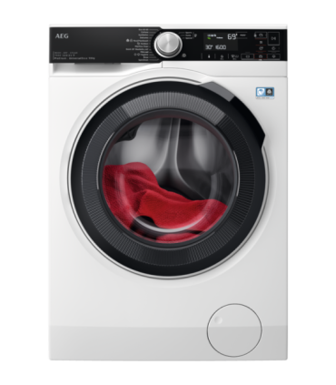 Washer-Dryer AEG LWR75965O