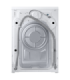 Washer-Dryer SAMSUNG WD90DG5G34BELE