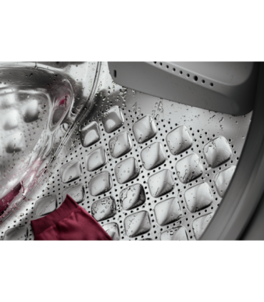 Washer-Dryer AEG LWR71944B