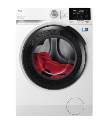 Washer-Dryer AEG LWR71944B