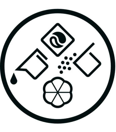 Washer-Dryer AEG LWR73166OE