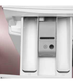 Washer-Dryer ELECTROLUX EW9WN249W