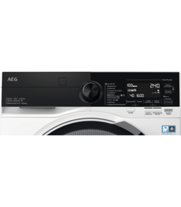 Washer-Dryer AEG LWR98165NXE