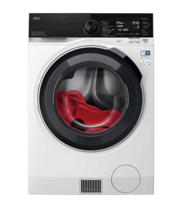 Washer-Dryer AEG LWR98165NXE
