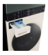 Washer-Dryer LG WT1210EGF