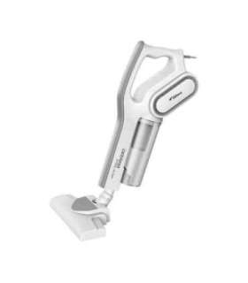 Deerma DX700 upright vacuum cleaner (silver)