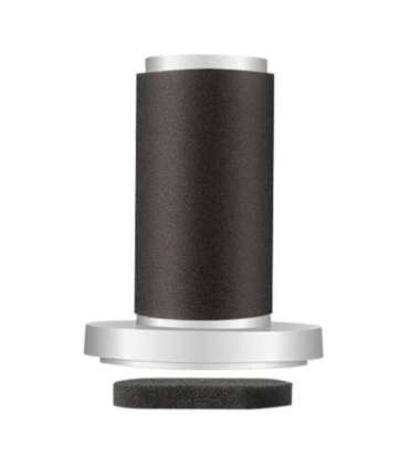 Deerma DX700 upright vacuum cleaner (silver)