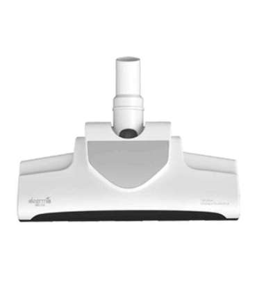 Deerma DX700 upright vacuum cleaner (silver)