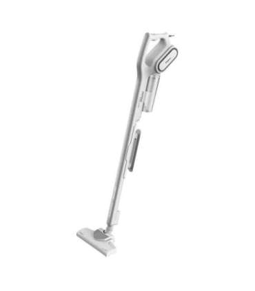 Deerma DX700 upright vacuum cleaner (silver)