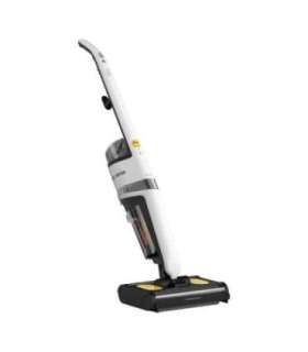 Deerma DEM-VX20W upright vacuum cleaner with mop function