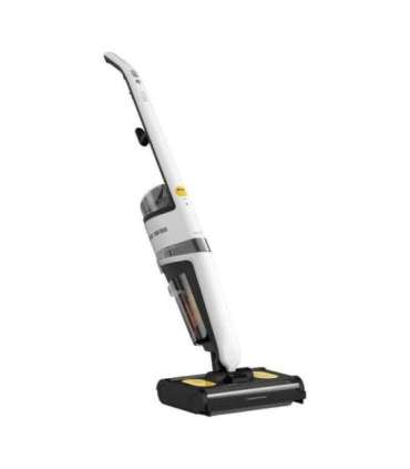 Deerma DEM-VX20W upright vacuum cleaner with mop function