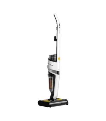 Deerma DEM-VX20W upright vacuum cleaner with mop function