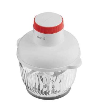Multifunctional meat chopper 2L Deerma DEM-JR10W
