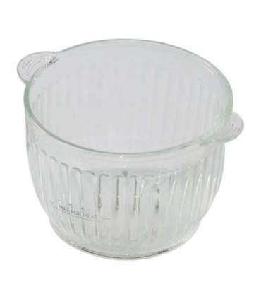 Multifunctional meat chopper 2L Deerma DEM-JR10W