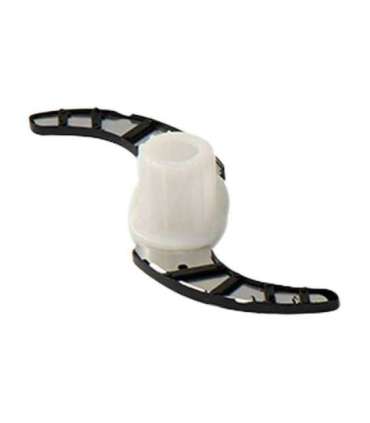 Multifunctional meat chopper 2L Deerma DEM-JR10W