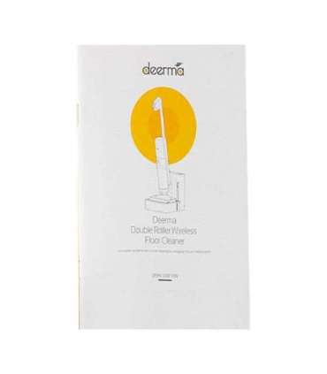 Vacuum cleaner Deerma DX700 PRO