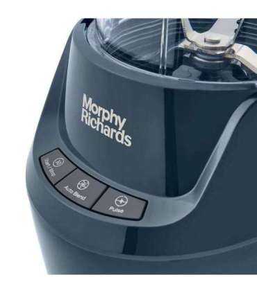 Table blender  Morphy Richards 403060 (black)