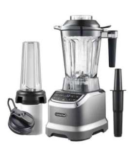 AMZCHEF ZM5003-GA cup blender (gray)