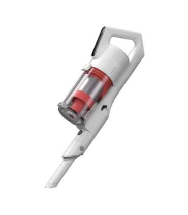 Deerma DEM-T20W cordless vacuum cleaner