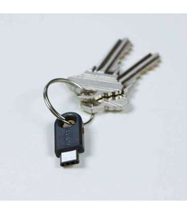 YUBICO YubiKey 5C USB-Sicherheitsschlüssel USBSicherheitsschlüssel (5060408461488)