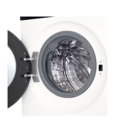 Washing machine LG F4X5511THB