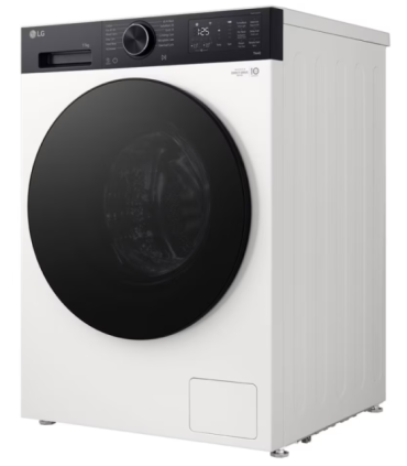 Washing machine LG F4X5511THB
