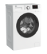 Washing machine BEKO WUE8712XAW
